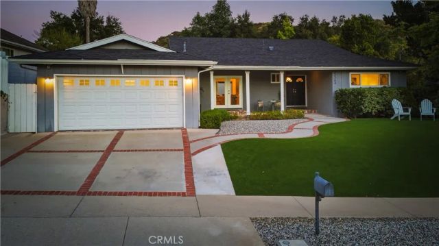 22764 Liberty Bell, Calabasas, CA 91302