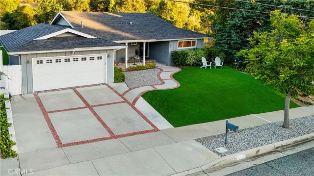 22764 Liberty Bell, Calabasas, CA 91302