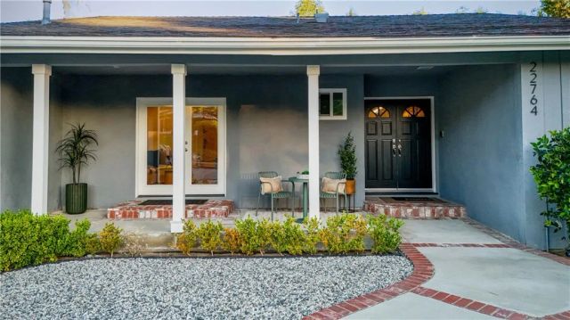 22764 Liberty Bell, Calabasas, CA 91302