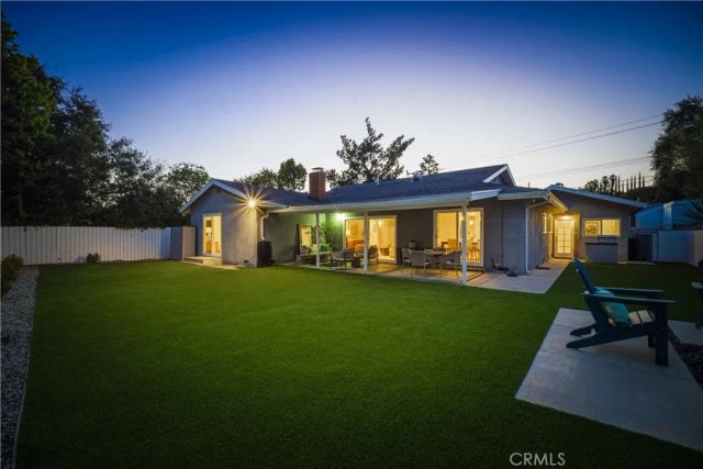 22764 Liberty Bell, Calabasas, CA 91302