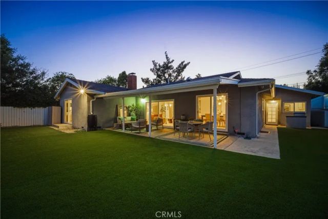22764 Liberty Bell, Calabasas, CA 91302