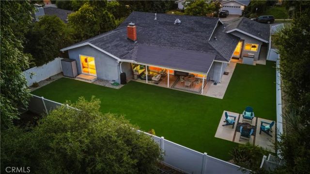 22764 Liberty Bell, Calabasas, CA 91302