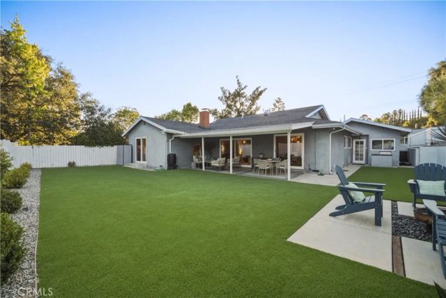 22764 Liberty Bell, Calabasas, CA 91302