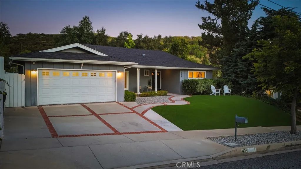 22764 Liberty Bell, Calabasas, CA 91302