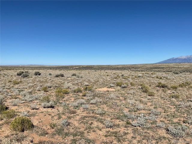 Lot 9 Aztec Rd., Blanca, CO 81123