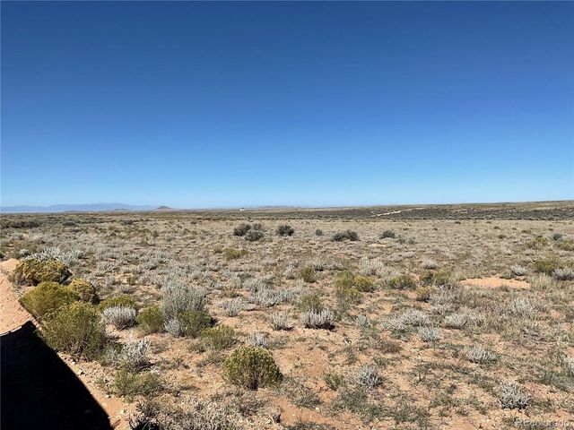 Lot 9 Aztec Rd., Blanca, CO 81123