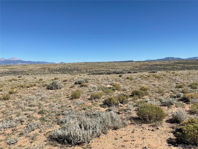 Lot 9 Aztec Rd., Blanca, CO 81123