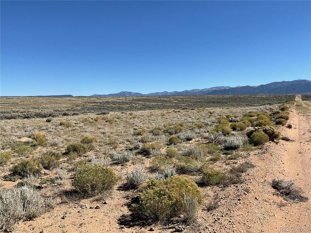 Lot 9 Aztec Rd., Blanca, CO 81123