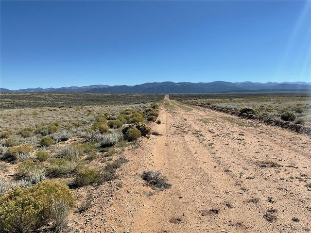 Lot 9 Aztec Rd., Blanca, CO 81123