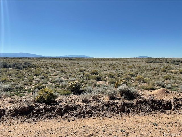 Lot 9 Aztec Rd., Blanca, CO 81123