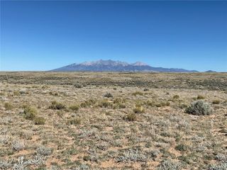 Lot 9 Aztec Rd., Blanca, CO 81123