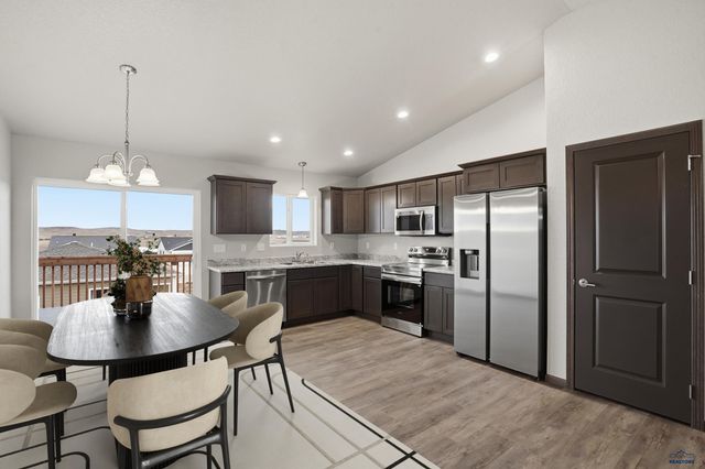 429 YELNER DR, Box Elder, SD 57719