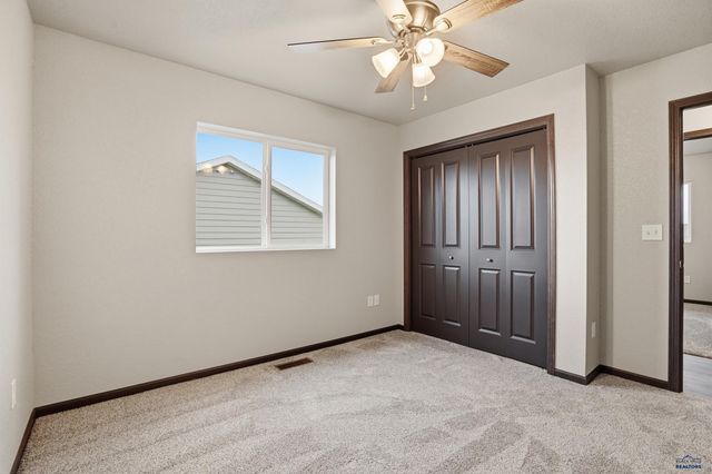 429 YELNER DR, Box Elder, SD 57719