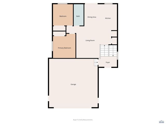 429 YELNER DR, Box Elder, SD 57719