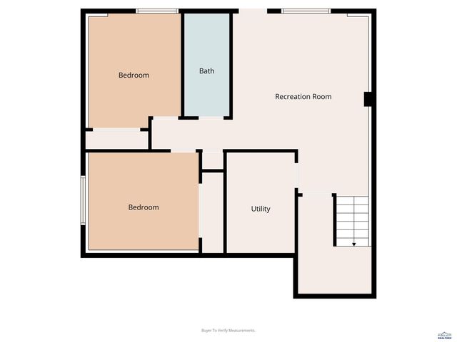 429 YELNER DR, Box Elder, SD 57719