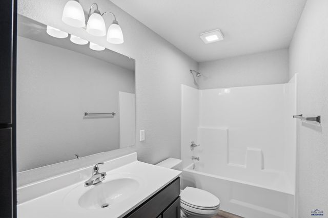 429 YELNER DR, Box Elder, SD 57719