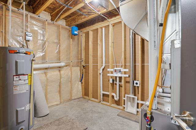 429 YELNER DR, Box Elder, SD 57719