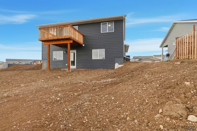 429 YELNER DR, Box Elder, SD 57719