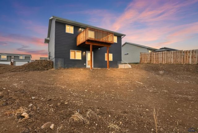 429 YELNER DR, Box Elder, SD 57719