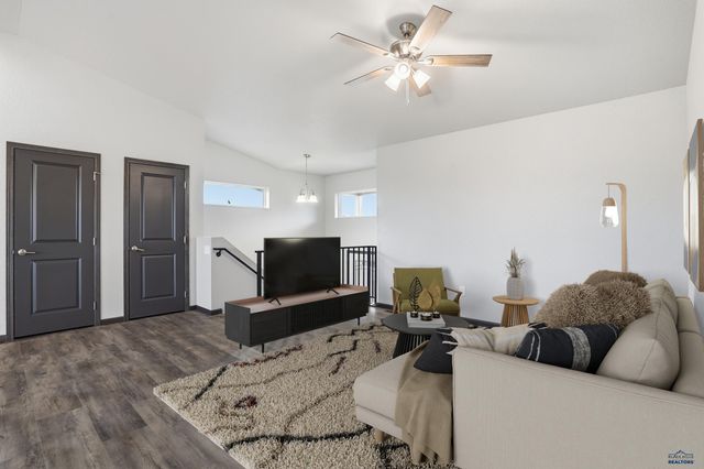 429 YELNER DR, Box Elder, SD 57719