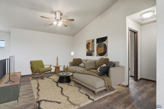 429 YELNER DR, Box Elder, SD 57719