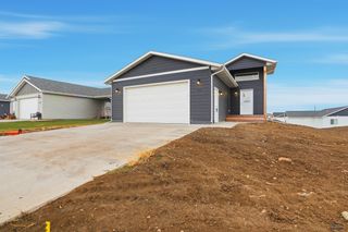 429 YELNER DR, Box Elder, SD 57719