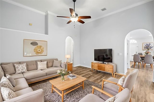 12514 SPARKLEBERRY ROAD, Tampa, FL 33626