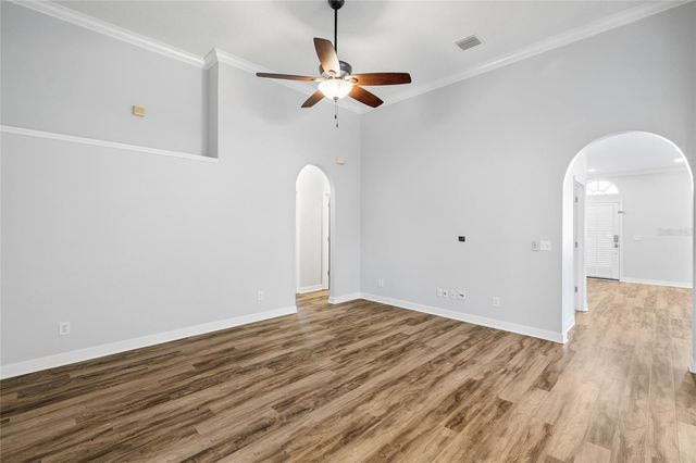 12514 SPARKLEBERRY ROAD, Tampa, FL 33626