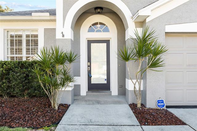 12514 SPARKLEBERRY ROAD, Tampa, FL 33626