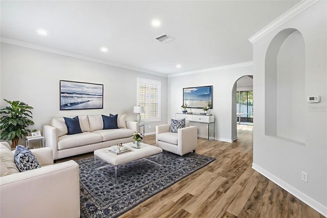 12514 SPARKLEBERRY ROAD, Tampa, FL 33626