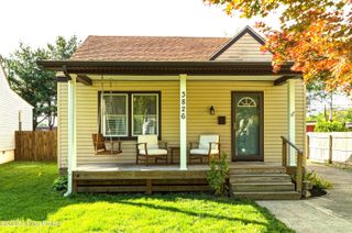 3826 Staebler Ave, Louisville, KY 40207