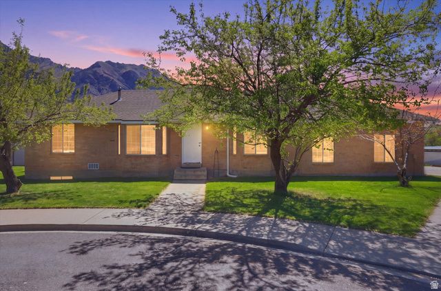 288 E 350 N, Alpine, UT 84004