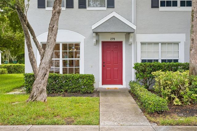 279 COUNTRYSIDE KEY BOULEVARD, Oldsmar, FL 34677