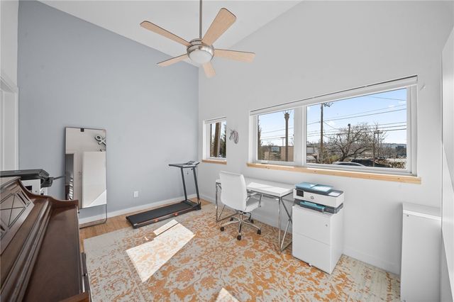 450 Prairie Street, Fayetteville, AR 72701