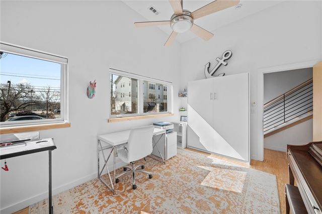 450 Prairie Street, Fayetteville, AR 72701