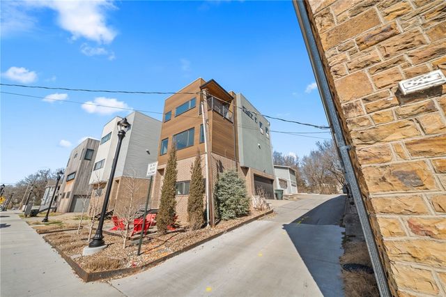 450 Prairie Street, Fayetteville, AR 72701