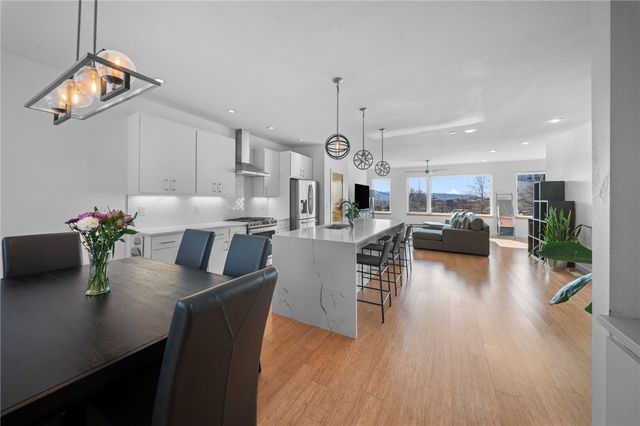 450 Prairie Street, Fayetteville, AR 72701