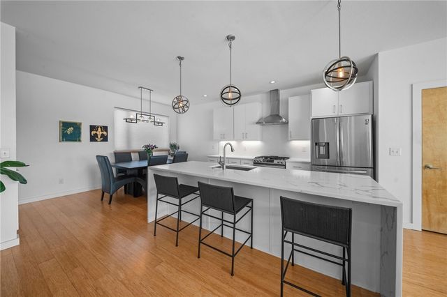 450 Prairie Street, Fayetteville, AR 72701