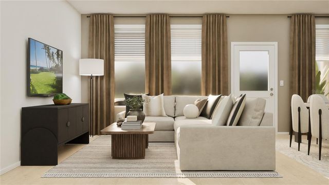 4530 FORGE ROAD, St Cloud, FL 34772