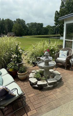 7164 Windy Valley Lane, Pacific, MO 63069