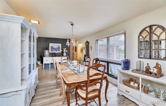 7164 Windy Valley Lane, Pacific, MO 63069