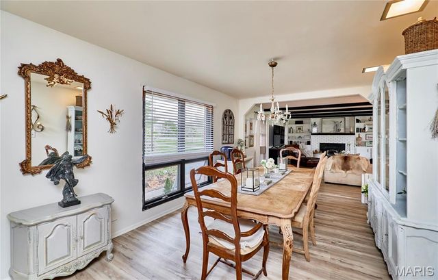 7164 Windy Valley Lane, Pacific, MO 63069