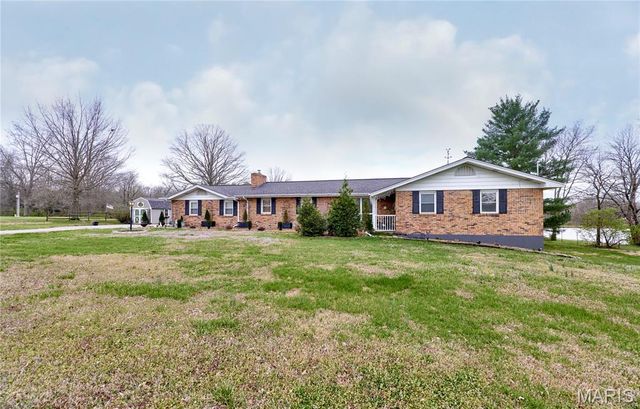 7164 Windy Valley Lane, Pacific, MO 63069