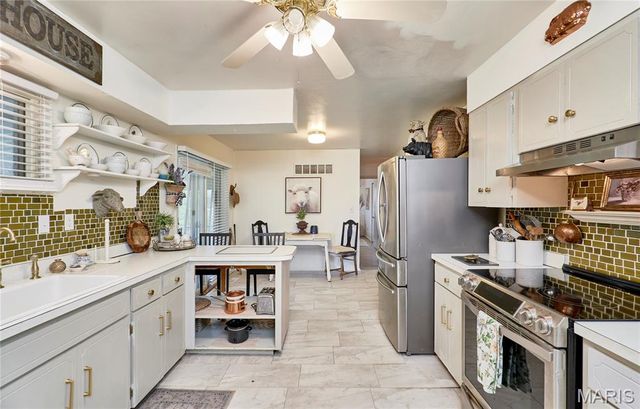 7164 Windy Valley Lane, Pacific, MO 63069