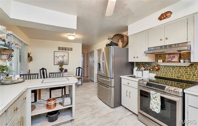 7164 Windy Valley Lane, Pacific, MO 63069