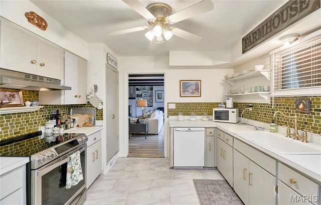 7164 Windy Valley Lane, Pacific, MO 63069