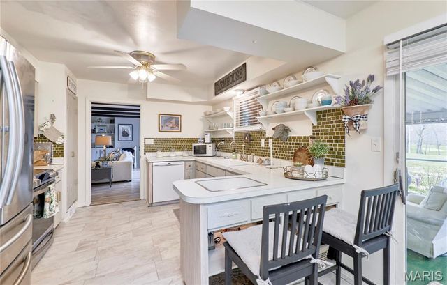 7164 Windy Valley Lane, Pacific, MO 63069