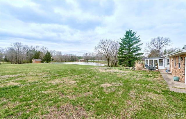 7164 Windy Valley Lane, Pacific, MO 63069