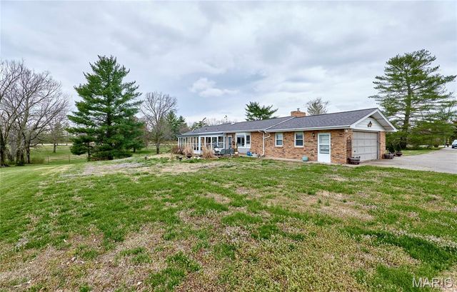 7164 Windy Valley Lane, Pacific, MO 63069