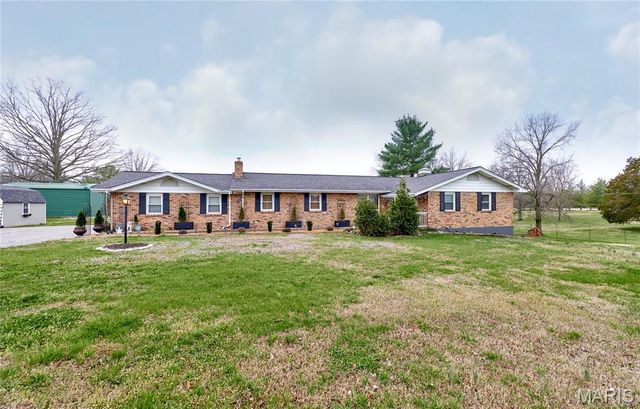 7164 Windy Valley Lane, Pacific, MO 63069